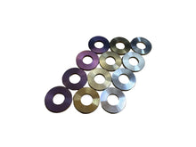 Load image into Gallery viewer, EF DA EG DC DB Front Upper Control Arm Nut UCA Package