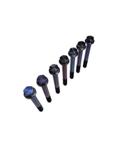 Load image into Gallery viewer, Hasport B K J Series Swap Engine Mount Bolt 120mm