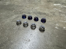 Load image into Gallery viewer, EF DA EG DC DB Front Upper Control Arm Nut UCA Package
