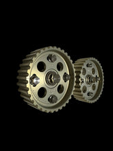 Load image into Gallery viewer, B H Series VTEC Toda Racing Cam Gear Bolts