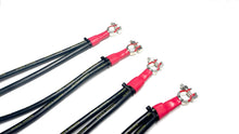 Load image into Gallery viewer, B D Series Positive Charge Harness GMW