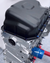 Load image into Gallery viewer, K Series K20a K24a Oil Pan Package