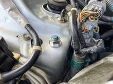 Load image into Gallery viewer, EF DA EG DC DB Shock tower Flanged Nut Package