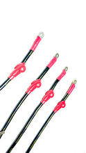 Load image into Gallery viewer, B D Series Positive Charge Harness GMW