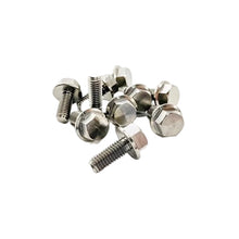 Load image into Gallery viewer, 10MM M6x1 Bolt 10 Pack