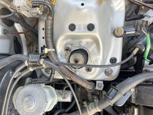 Load image into Gallery viewer, EF DA EG DC DB Shock tower Flanged Nut Package