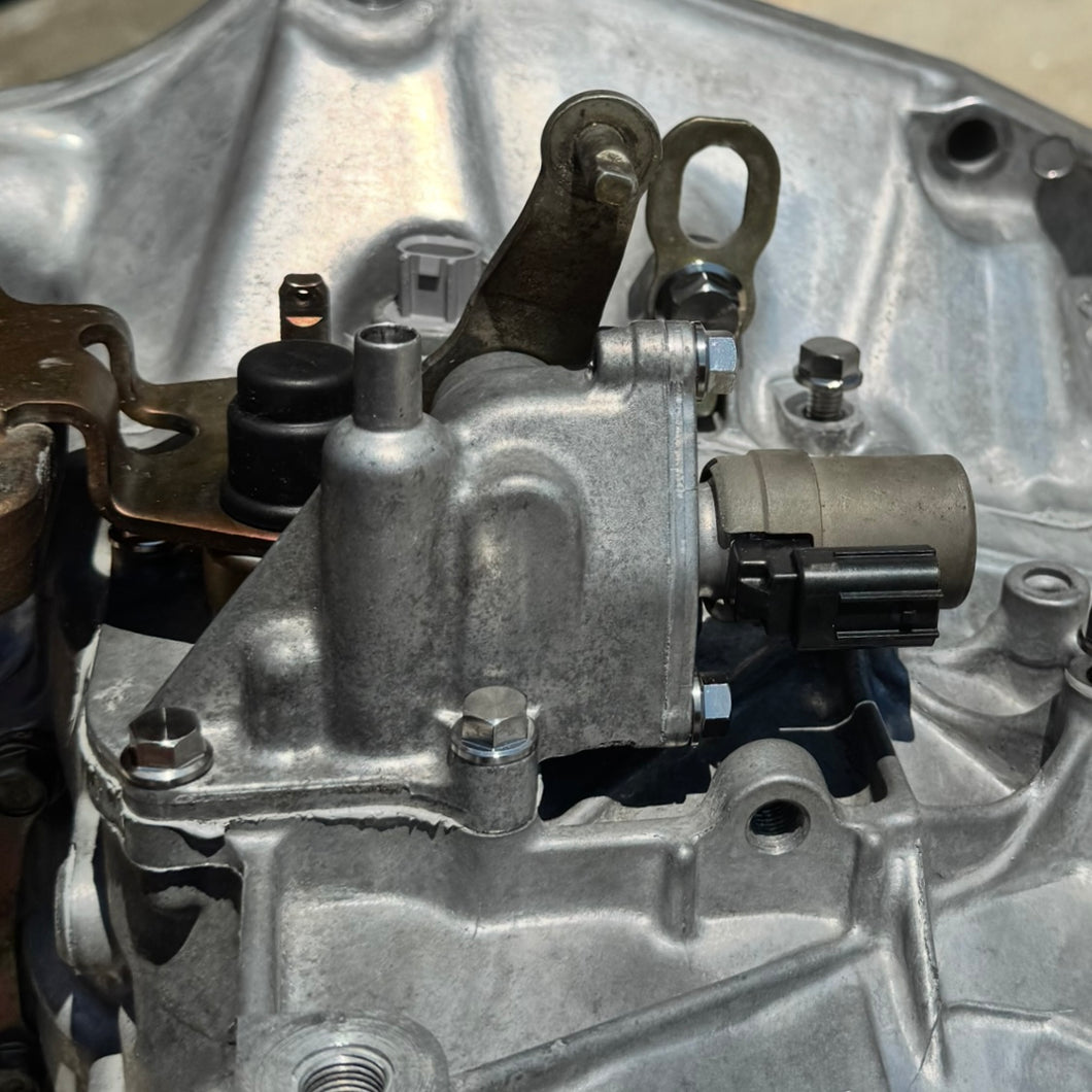 K Series K20a K24a Manual Shift Selector Package