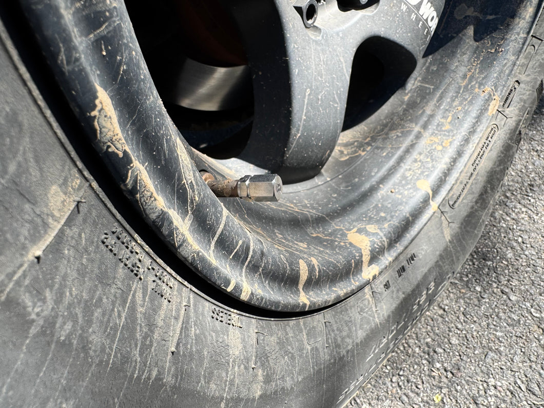 GDVLMT Valve Stem Caps