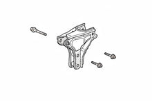 Load image into Gallery viewer, EG DC EK EJ B D Series Hydraulic Transmission T Bracket Bolt Package
