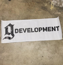 Load image into Gallery viewer, G DVLMT Banner
