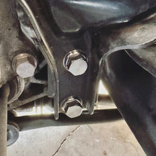 Load image into Gallery viewer, EG DC EK EJ B D Series Hydraulic Transmission T Bracket Bolt Package
