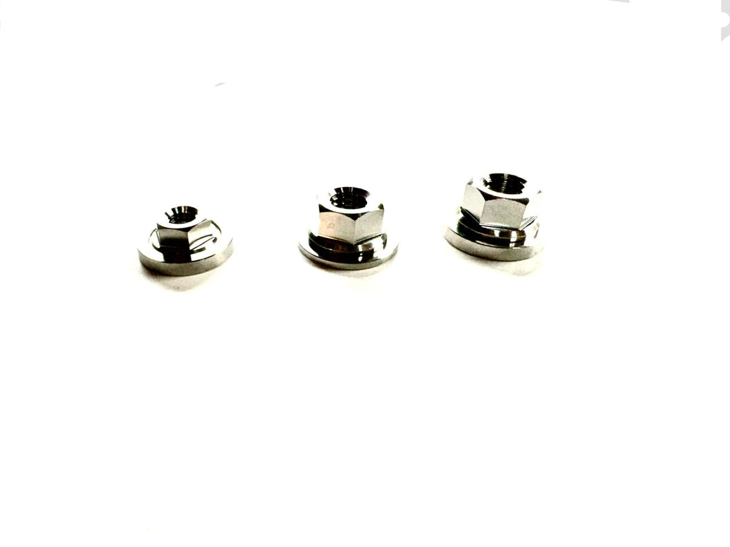 M8 M10 M12 Washers