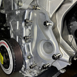 K Series K20a K24a Water Pump Package