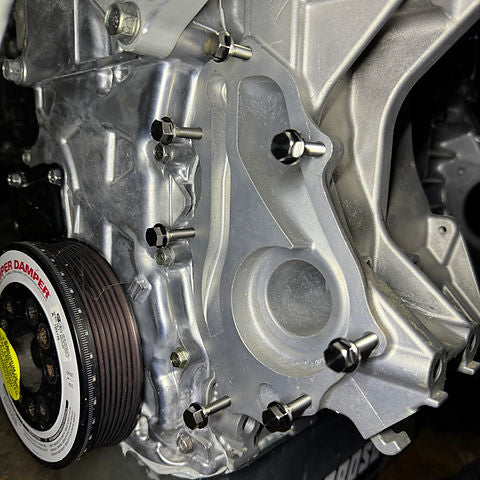 K Series K20a K24a Water Pump Package
