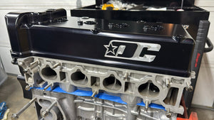 K Series Intake Manifold Package