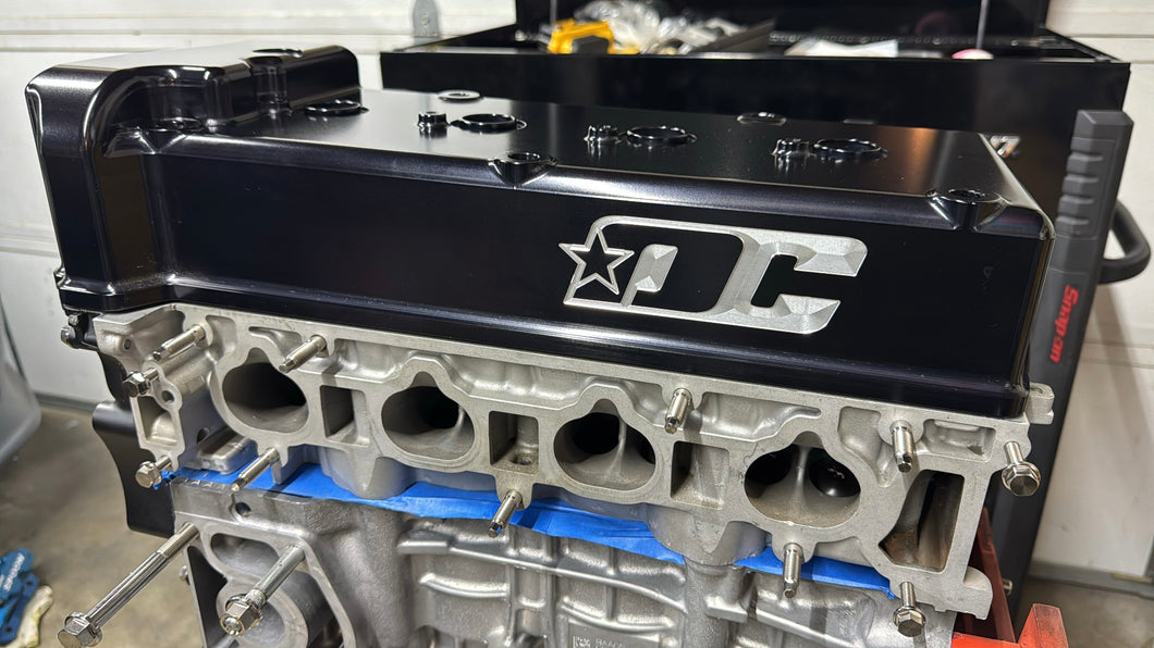 K Series Intake Manifold Package