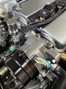 H Series H22 VTEC Cam Cap 4PK