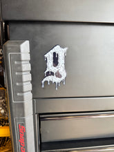 Load image into Gallery viewer, G DVLMT Stickers

