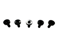 Load image into Gallery viewer, V1 Allen Head Flush M6x1 10 Pack
