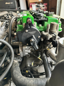 Honed Trigger Kit Bolt Package