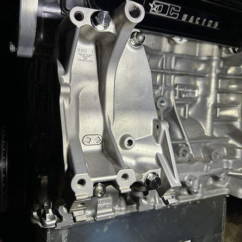 K Series K20a K24a Water Pump Housing