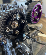 Load image into Gallery viewer, B Series Non-VTEC Cam Gear Bolts and washers
