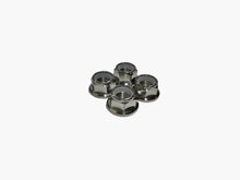 Load image into Gallery viewer, Coilover Suspension Shock top hat Flanged nuts
