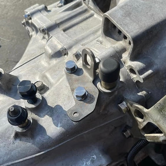 B Series B16 B18 B20 Manual Transmission Hook Bracket Package
