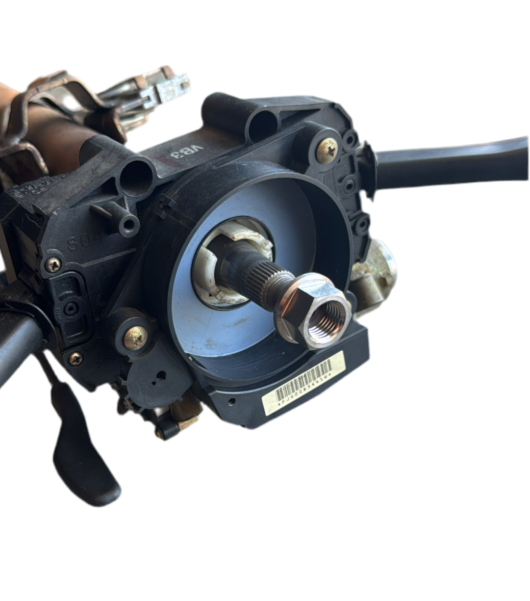 Steering Column PKG