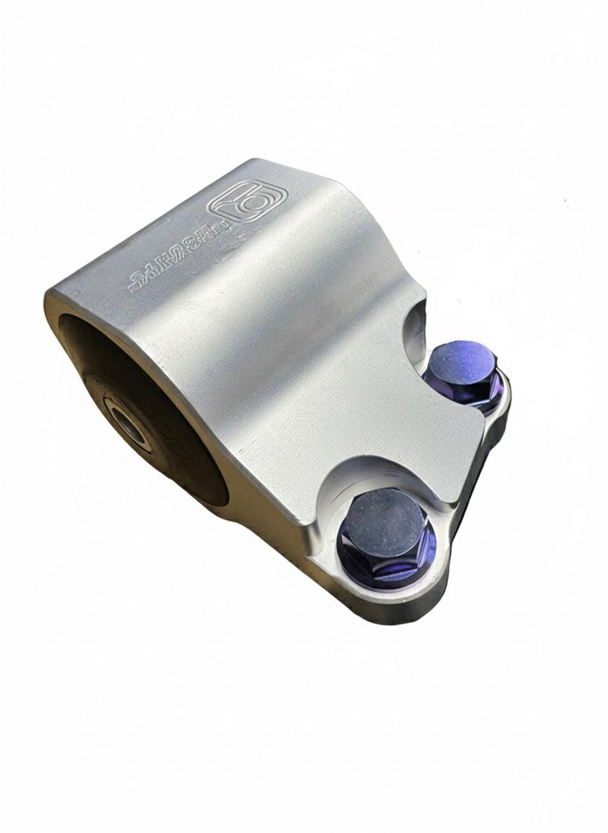 B D H Series Post mount 2/3 PK