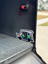 Load image into Gallery viewer, G DVLMT Stickers
