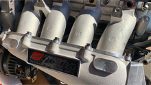 Load image into Gallery viewer, Skunk2 Ultra Street Manifold Bolt Package
