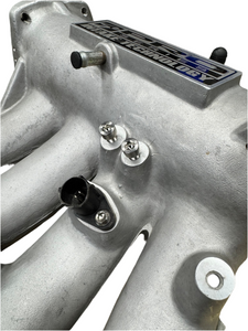 B D Series Throttle Cable Bracket Bolt Package