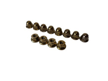 Load image into Gallery viewer, B H Series 10mm Valve Cover Nut Package
