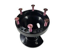 Load image into Gallery viewer, Aftermarket Hub Steering Wheel w/Column Package
