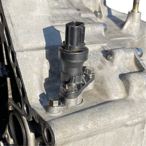 B D Series VSS Hydro Transmission Package
