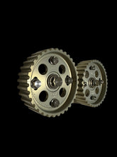 Load image into Gallery viewer, B D H Series B16 B17 B18 B20 D15 D16 H22 Adjustable Cam Gear Bolts

