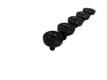 Load image into Gallery viewer, EG DB DC Bumper Stiffener Bolts M6x1
