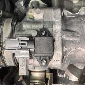 B D H Series MAP Sensor Package