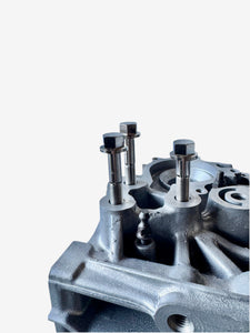 B D H Series Post Mount Bracket Bolts