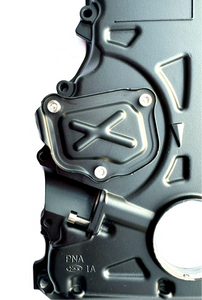K Series Tensioner Cover Package
