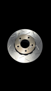 Front Rear Disk Rotor Fasteners M6x1 4PK