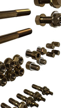 Load image into Gallery viewer, B H Series B16 B17 B18 B20 H22 Head Sealing Bolt &amp; Washer
