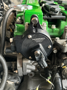Distributor 12mm Bolts