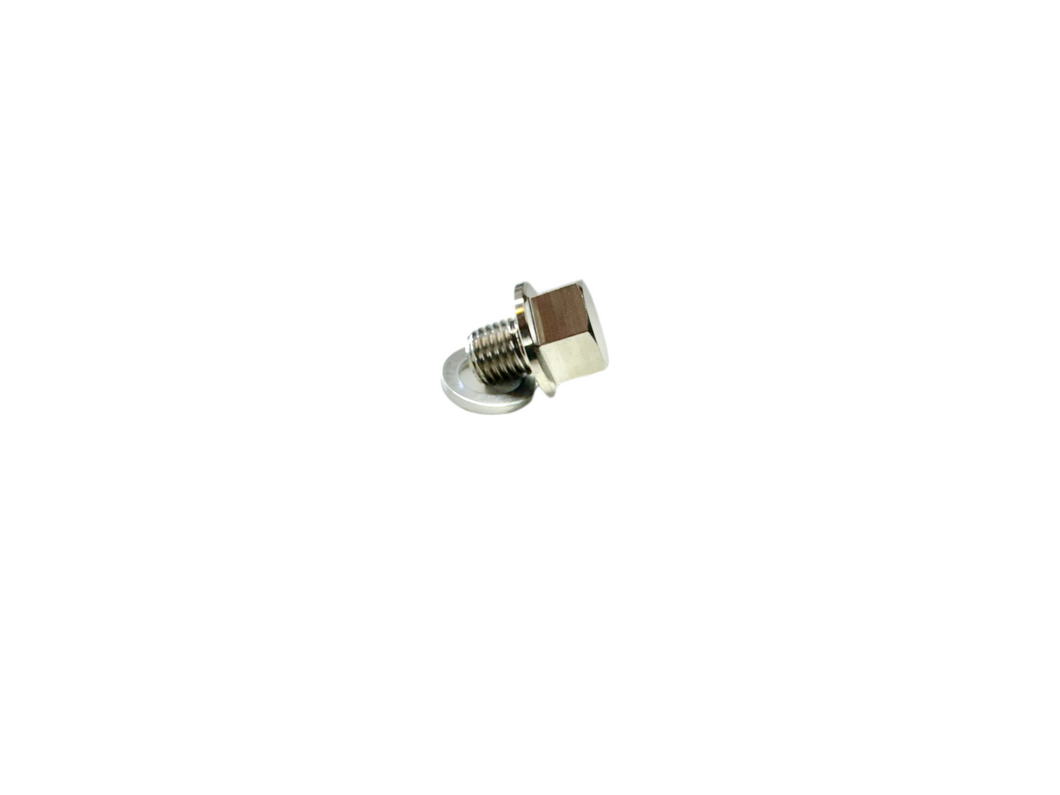 VTEC Oil Pressure Switch Sensor Delete