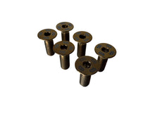 Load image into Gallery viewer, Aftermarket steering wheel bolt package

