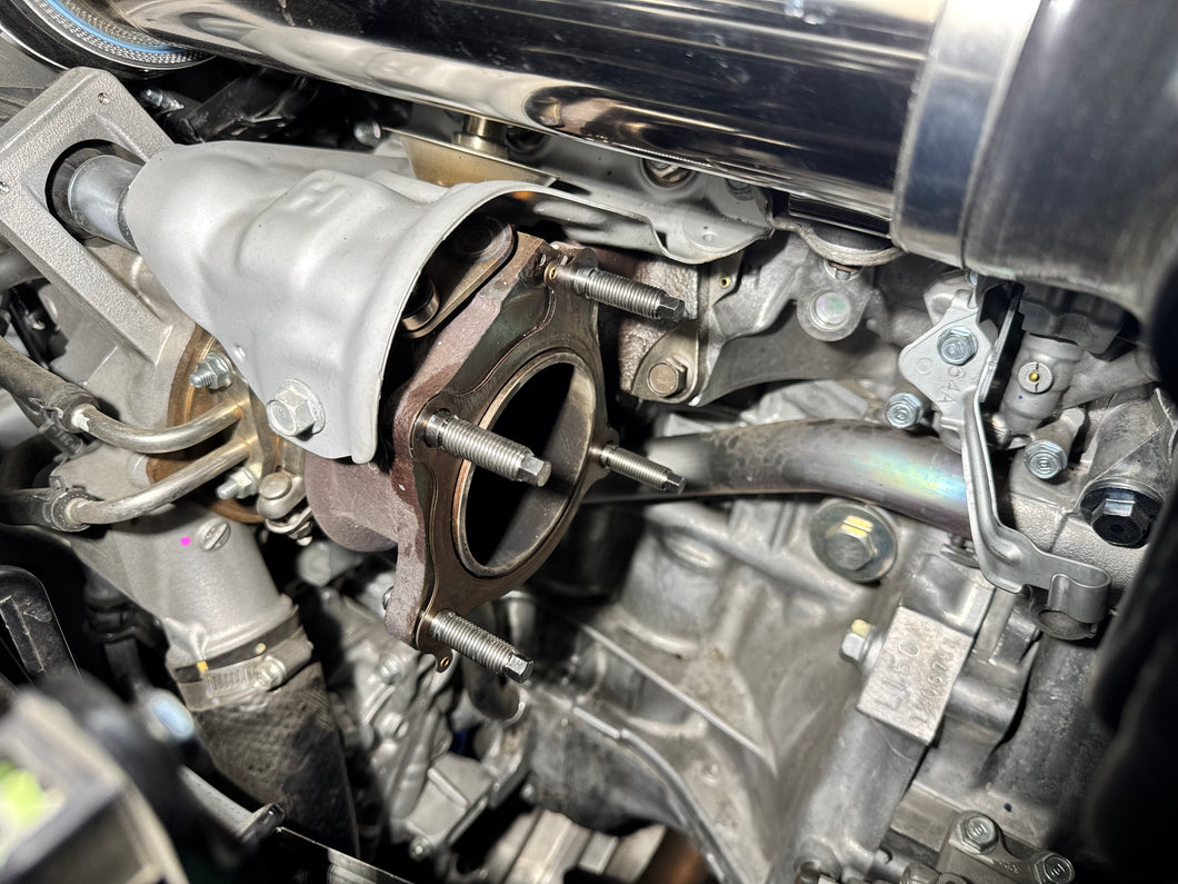 L Series L15B L15CA Turbo Stud Package