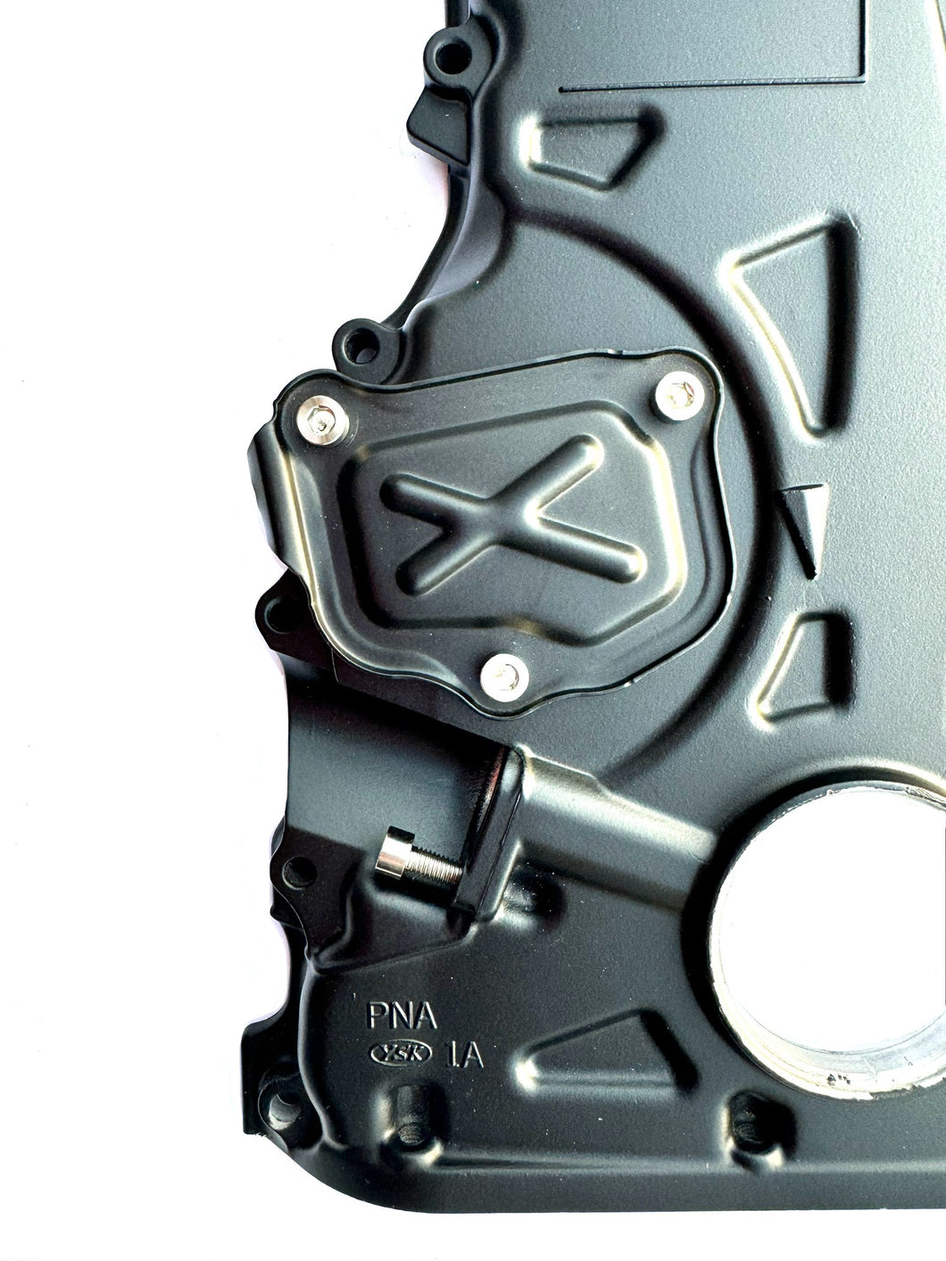 K Series Tensioner Cover Package
