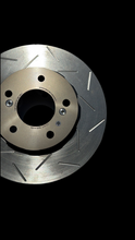 Load image into Gallery viewer, Front Rear Disk Rotor Fasteners M6x1 4PK
