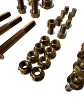 Load image into Gallery viewer, 14mm M10x1.25 Flanged Nut
